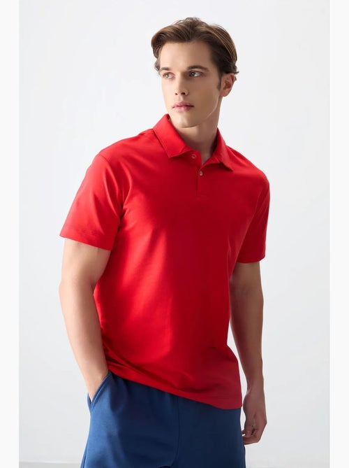 Polo ampio tommy - Kiabi Polo ampio tommy - Kiabi