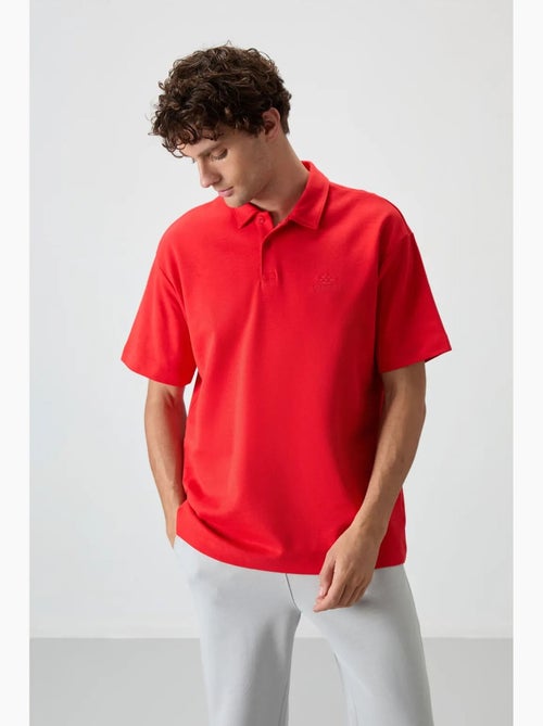 Polo ampio tommy - Kiabi Polo ampio tommy - Kiabi