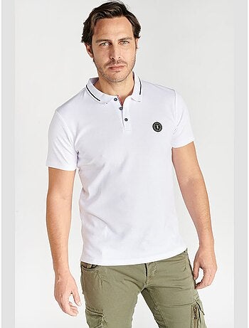 Polo aron 'le temps des cerises'