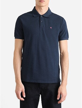 Polo Uomo Calvin Klein Jeans