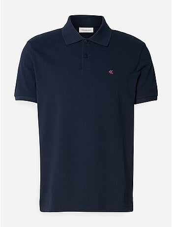 Polo Uomo Calvin Klein Jeans