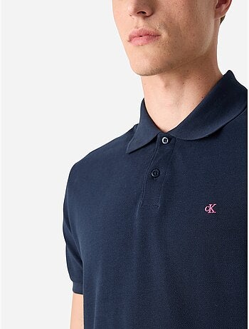Polo Uomo Calvin Klein Jeans