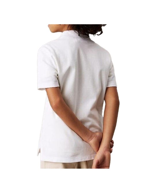 Polo Calvin Klein Jeans per Ragazzo - Kiabi