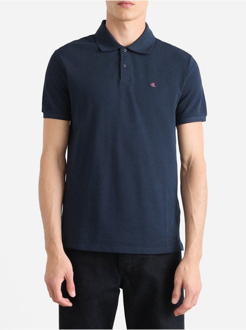 Polo Calvin Klein slip-on - Kiabi