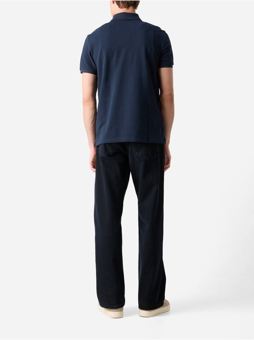 Polo Calvin Klein slip-on - Kiabi