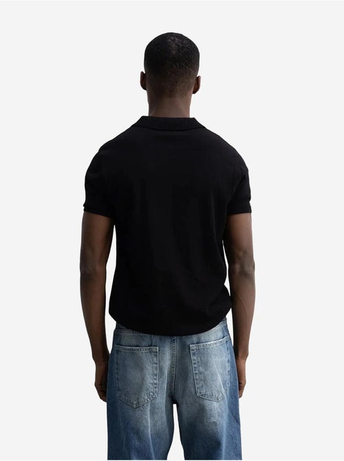 Polo comfort fit giesto - Kiabi Polo comfort fit giesto - Kiabi