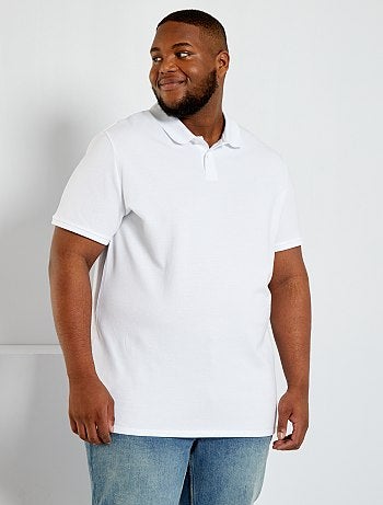 polo taglie forti vendita online