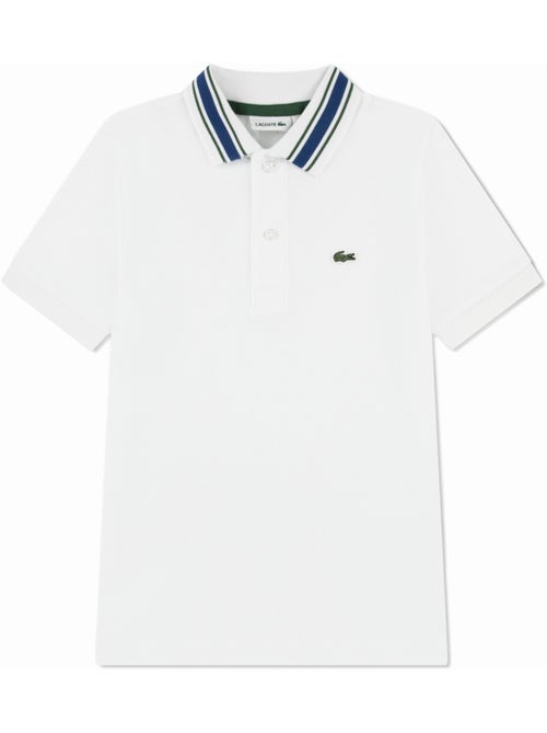 Polo con colletto a polo - lacoste - Kiabi Polo con colletto a polo - lacoste - Kiabi