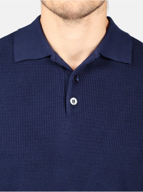 Polo con colletto abbottonato - Kenzarro - Kiabi Polo con colletto abbottonato - Kenzarro - Kiabi