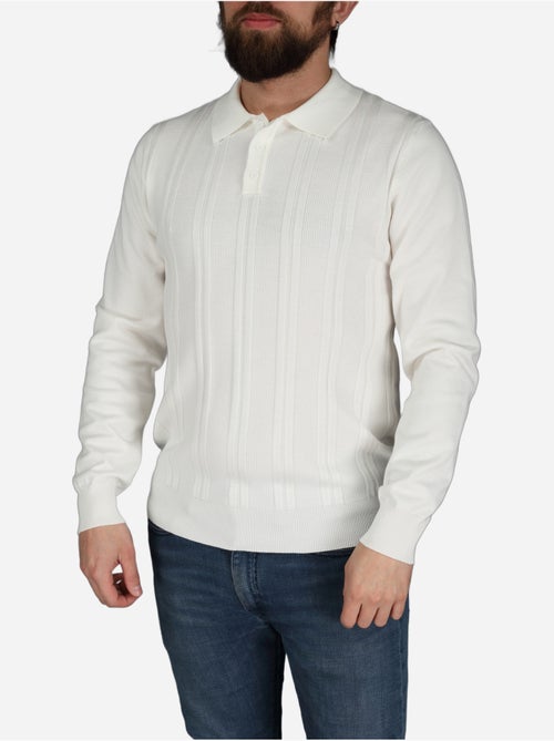 Polo Conicità sottile - Frilivin - Kiabi