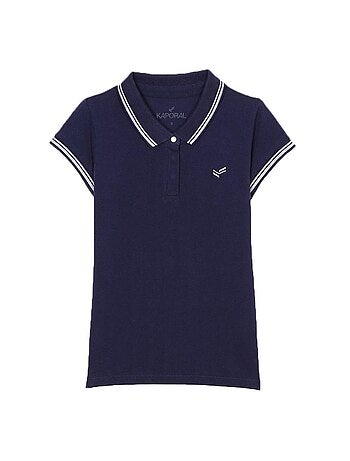 Polo da bambina Kaporal Fanye