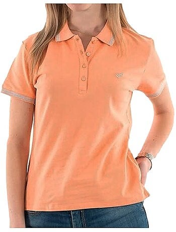 Polo da donna Kaporal