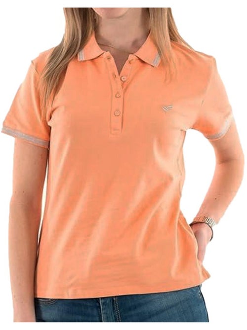 Polo da donna Kaporal - Kiabi Polo da donna Kaporal - Kiabi