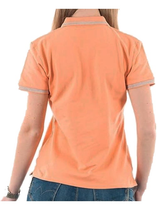 Polo da donna Kaporal - Kiabi