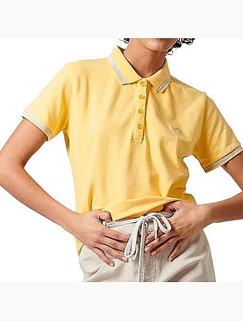 Polo da donna Kaporal