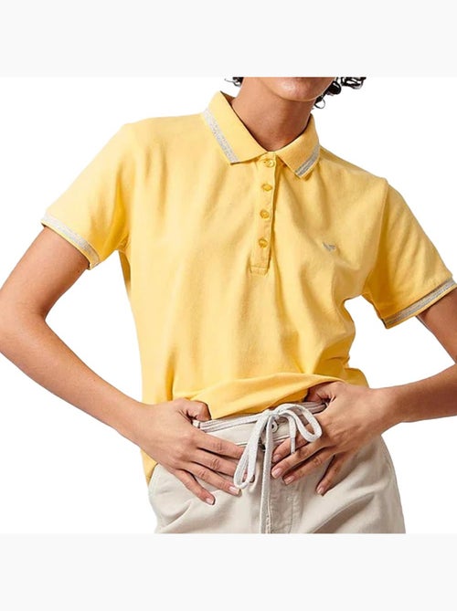 Polo da Donna Kaporal - Kiabi Polo da Donna Kaporal - Kiabi
