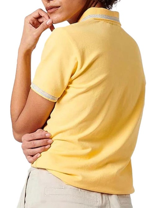 Polo da Donna Kaporal - Kiabi Polo da Donna Kaporal - Kiabi