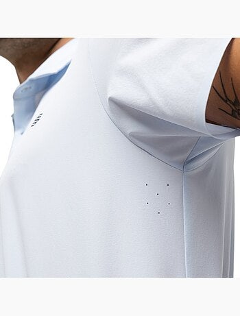 Polo da golf da uomo alte performance golf uomo birkdale