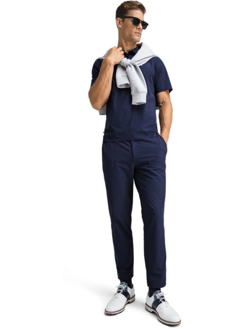 Polo da golf da uomo alte performance golf uomo birkdale - Kiabi