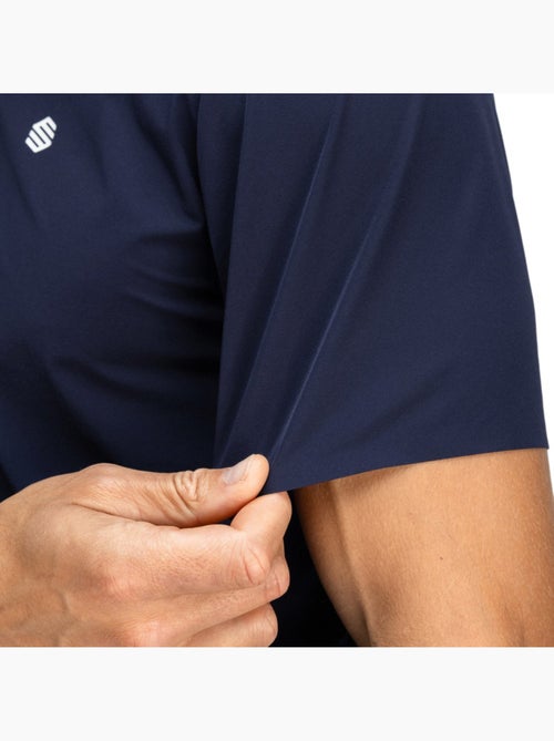 Polo da golf da uomo alte performance golf uomo birkdale - Kiabi