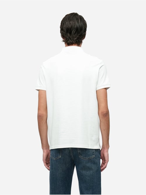 Polo da infilare - Calvin Klein - Kiabi