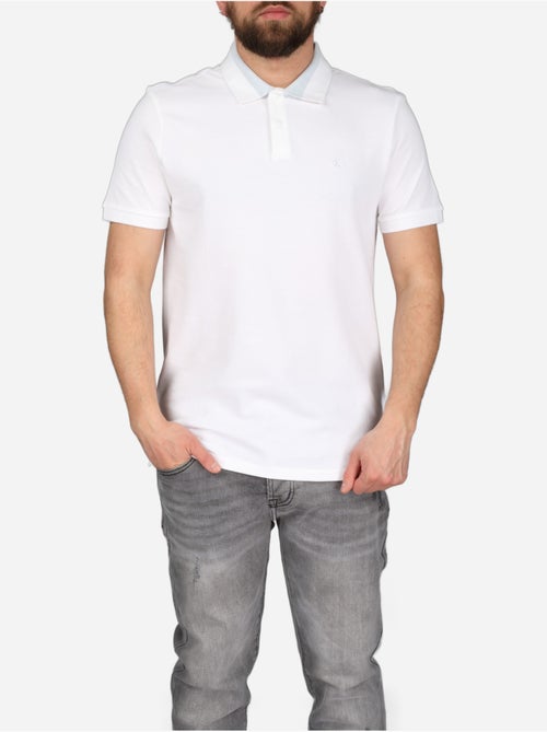 Polo da infilare - Calvin Klein - Kiabi