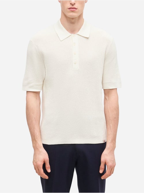 Polo da infilare - Calvin Klein - Kiabi Polo da infilare - Calvin Klein - Kiabi