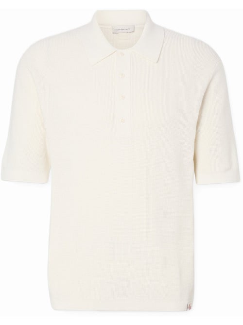 Polo da infilare - Calvin Klein - Kiabi Polo da infilare - Calvin Klein - Kiabi