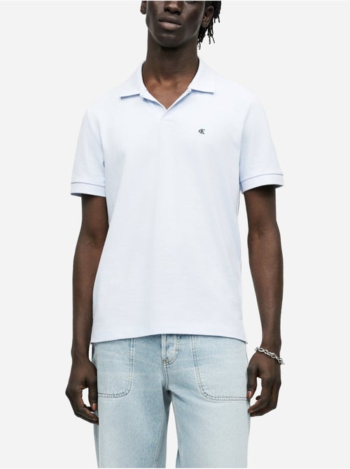 Polo da infilare - Calvin Klein - Kiabi