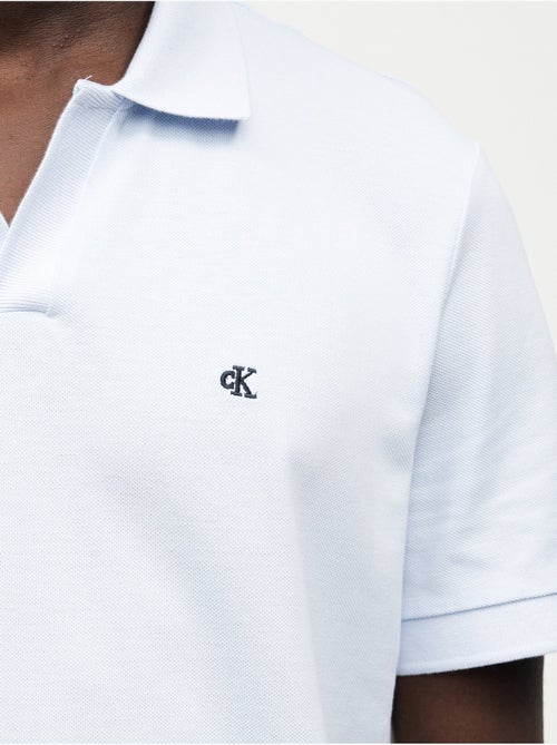 Polo da infilare - Calvin Klein - Kiabi