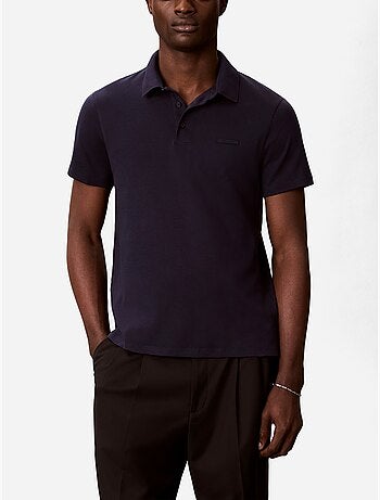 Polo da infilare - Calvin Klein