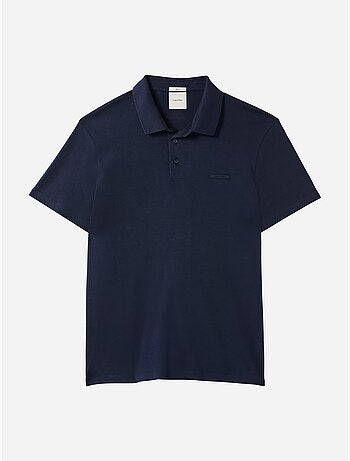 Polo da infilare - Calvin Klein