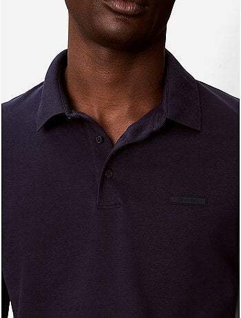 Polo da infilare - Calvin Klein