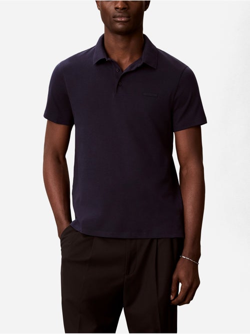 Polo da infilare - Calvin Klein - Kiabi