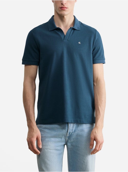 Polo da infilare - Calvin Klein - Kiabi
