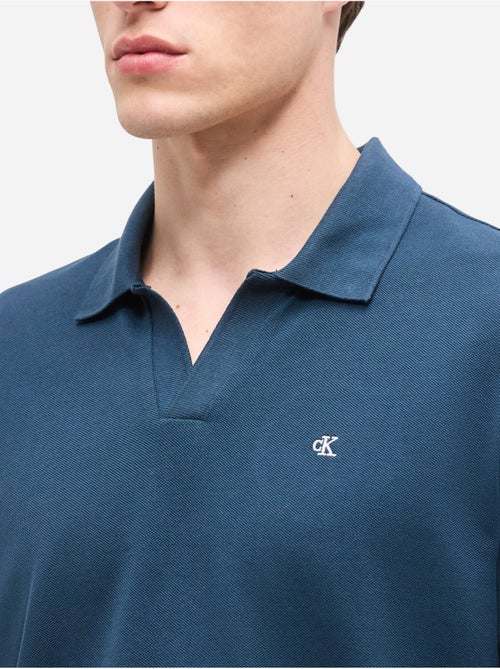 Polo da infilare - Calvin Klein - Kiabi