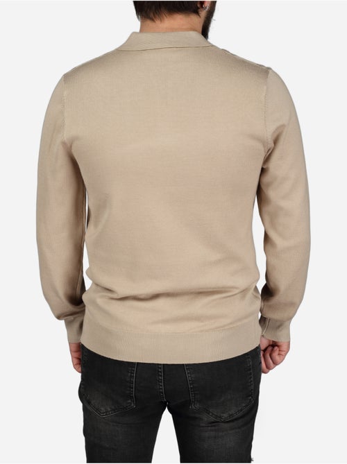 Polo da infilare - Frilivin - Kiabi