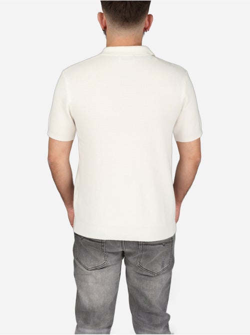 Polo da infilare - Frilivin - Kiabi