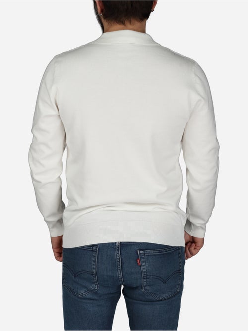 Polo da infilare - Frilivin - Kiabi