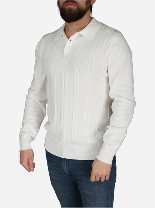 Polo da infilare - Frilivin - Kiabi