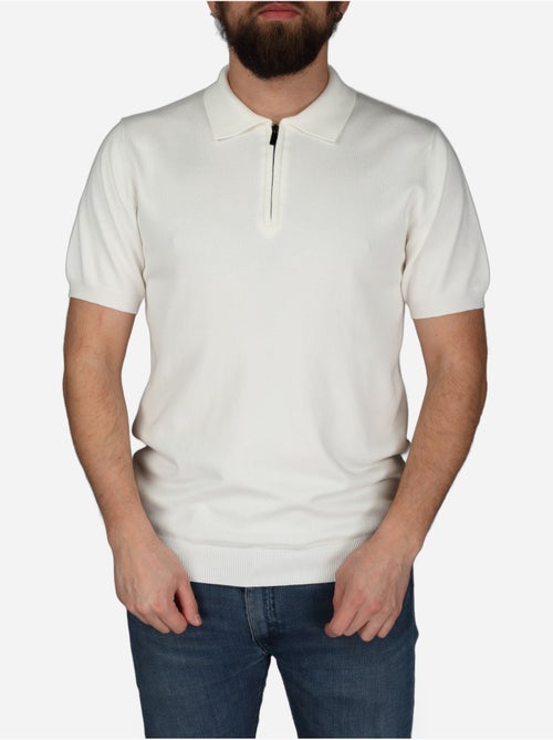 Polo da infilare - Frilivin - Kiabi