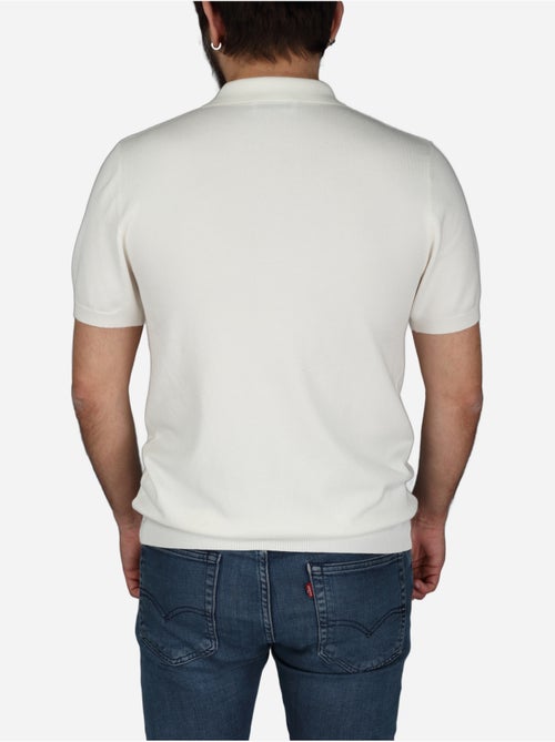 Polo da infilare - Frilivin - Kiabi