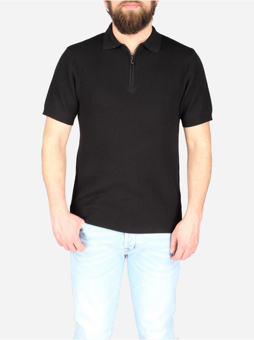 Polo da infilare - Frilivin - Kiabi