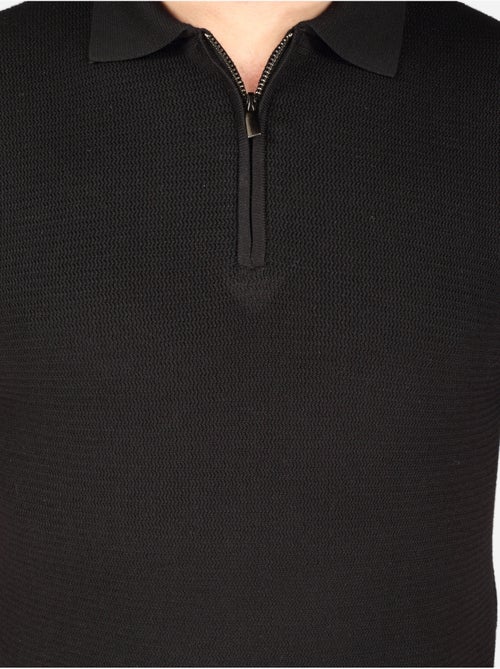 Polo da infilare - Frilivin - Kiabi