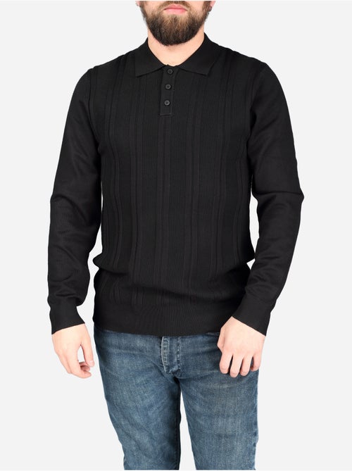 Polo da infilare - Frilivin - Kiabi