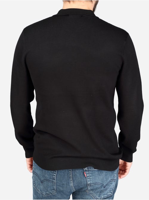 Polo da infilare - Frilivin - Kiabi