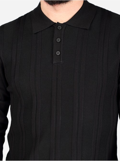 Polo da infilare - Frilivin - Kiabi