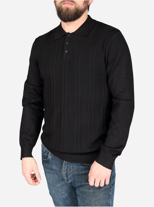 Polo da infilare - Frilivin - Kiabi