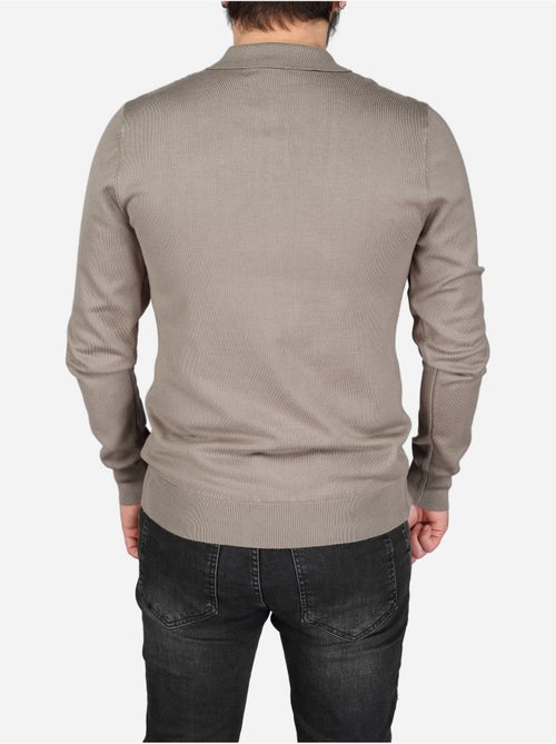 Polo da infilare - Frilivin - Kiabi