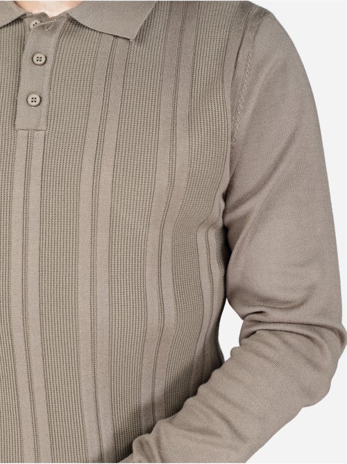 Polo da infilare - Frilivin - Kiabi